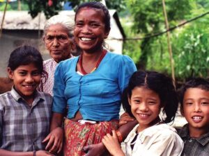 Leper (Home Use DVD)