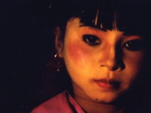 Sacrifice (Home Use DVD)