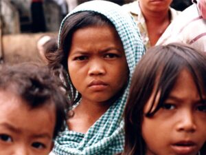 Samsara (Home Use DVD)